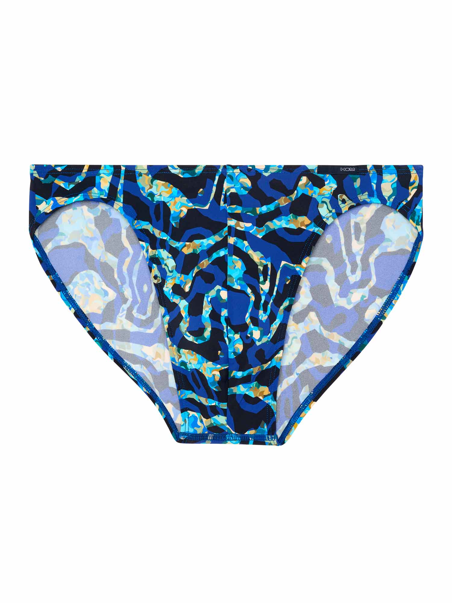 Micro Briefs - Funky styles