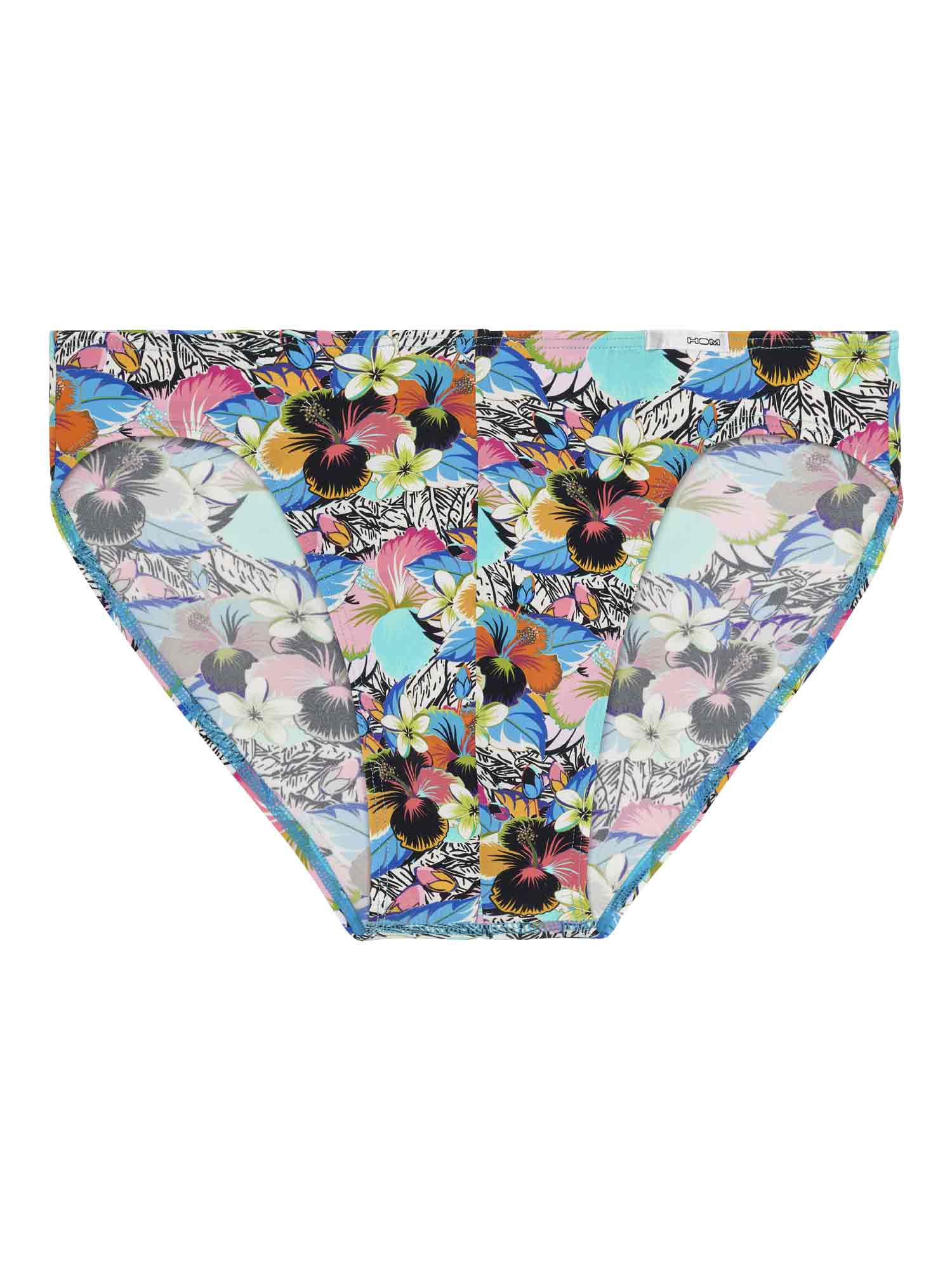 Micro Briefs - Funky Styles