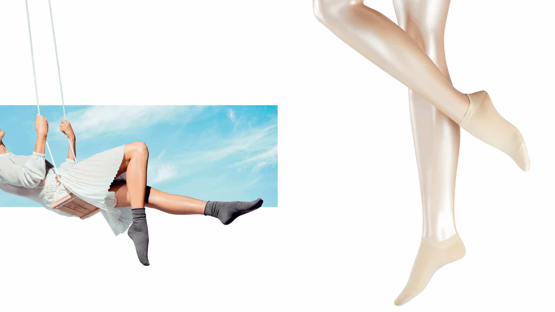 Sneaker Sokken - Active Breeze 2