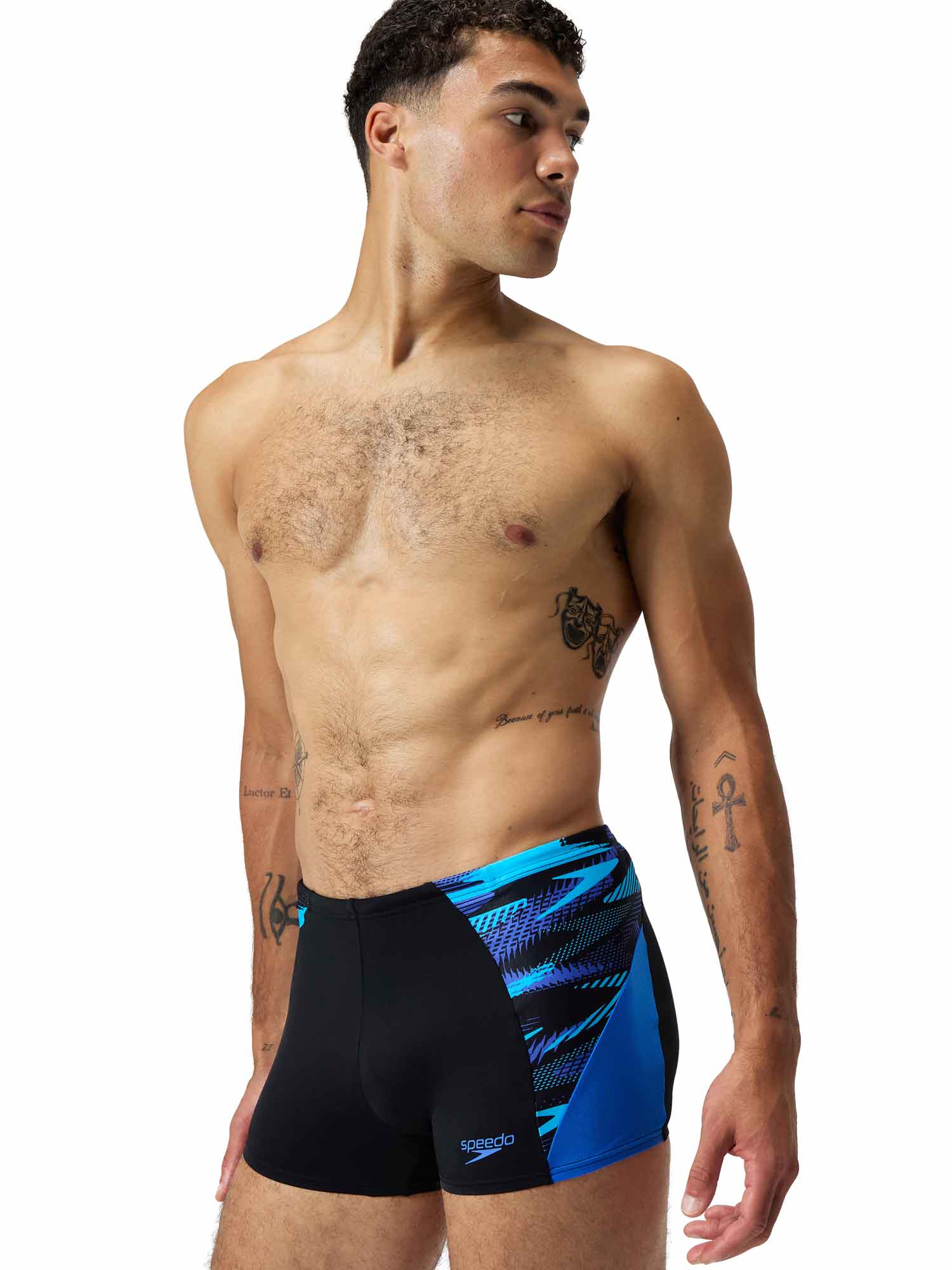 Eco+ Aquashort - Max Splice