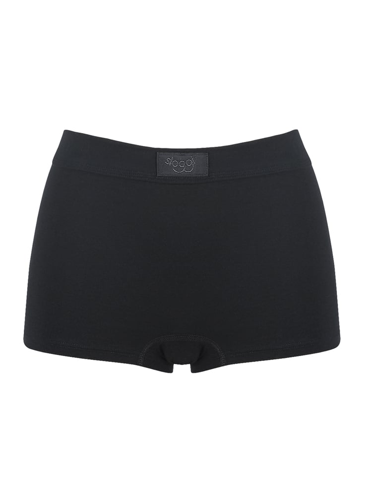 Double Comfort Short