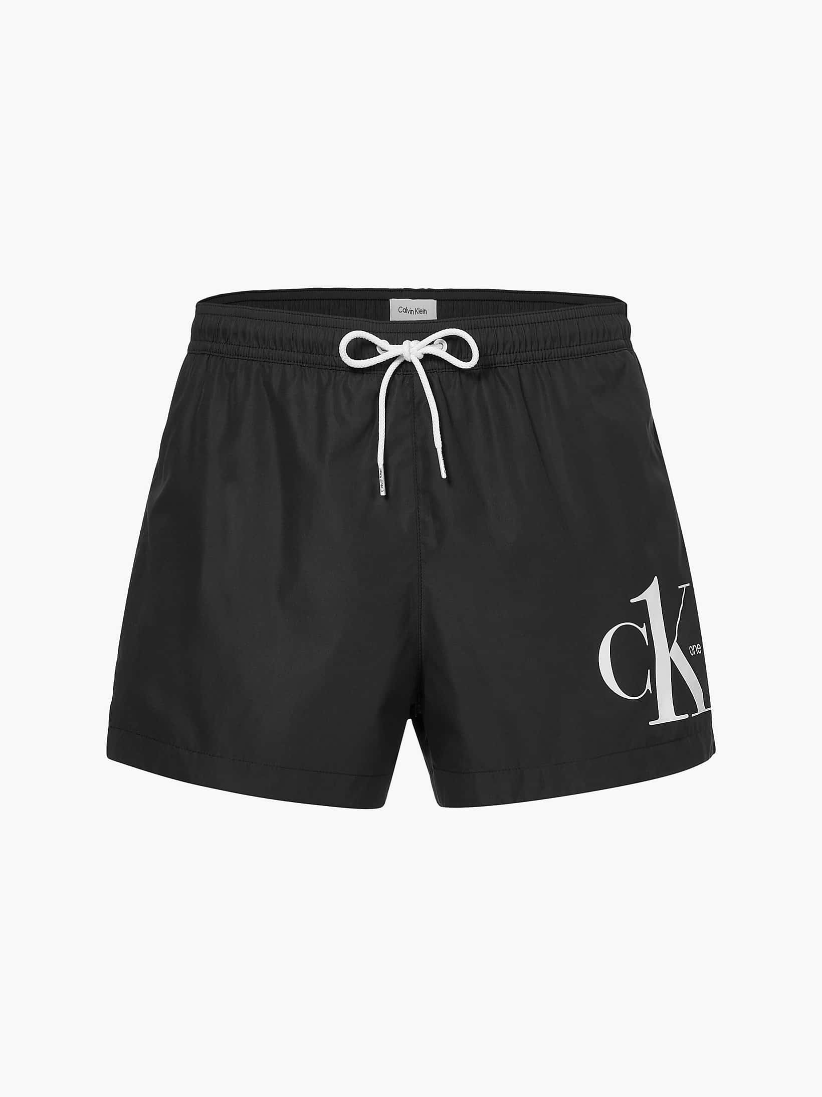 Swimshort - Short - CK One