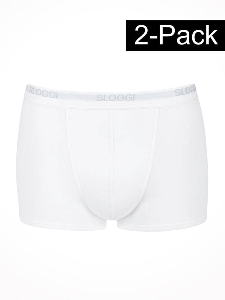 Basic Short 2-Pack