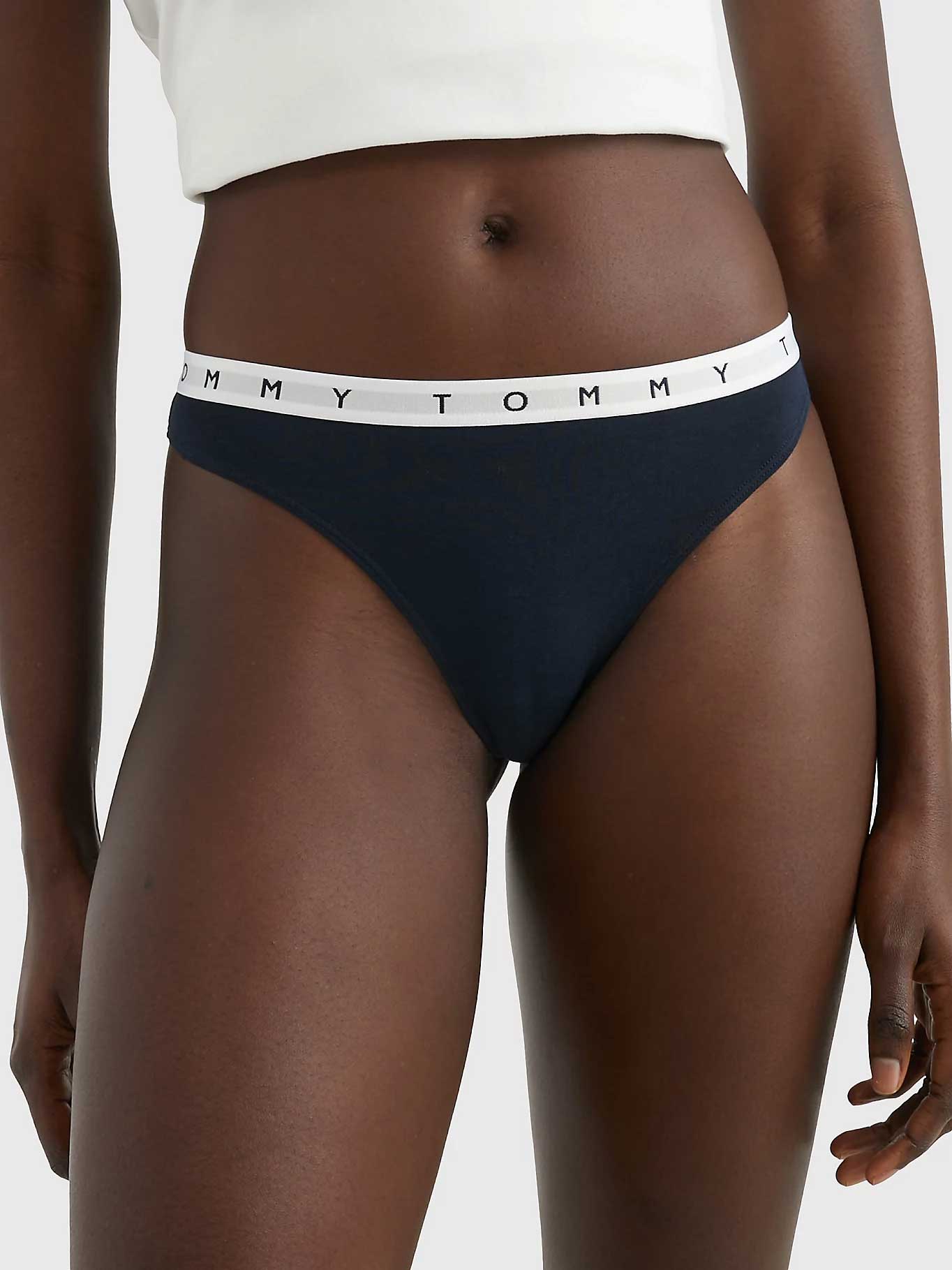 3p String - Stretch Cotton 3