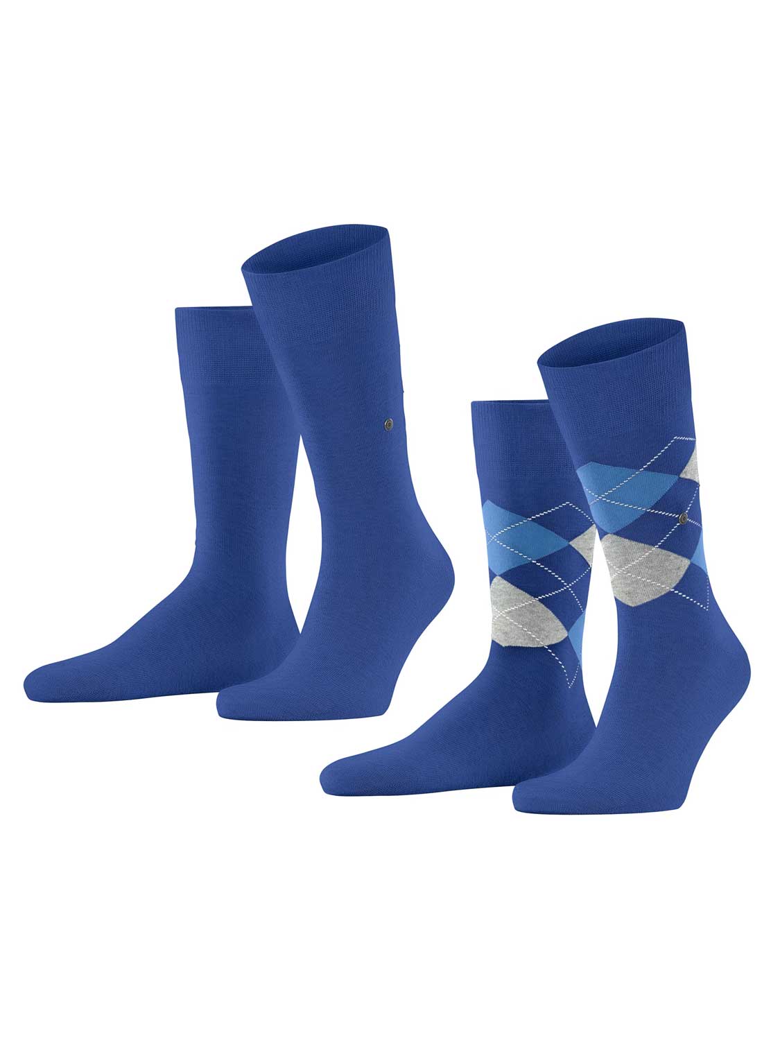 2p Sokken - Every Day Mix