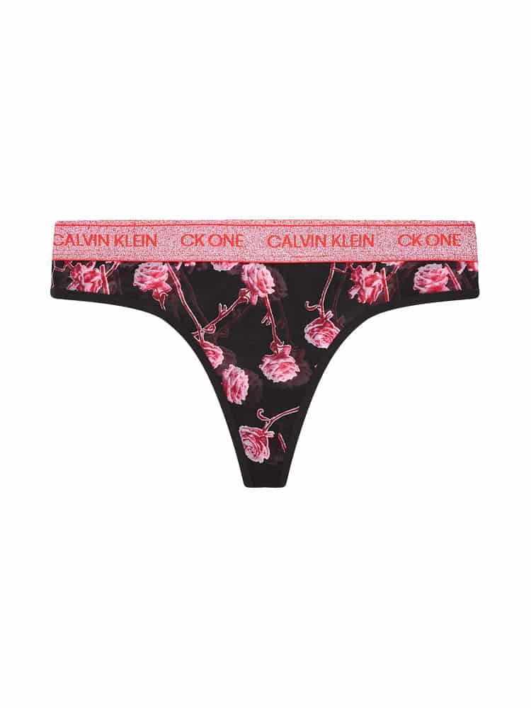 Thong - CK One