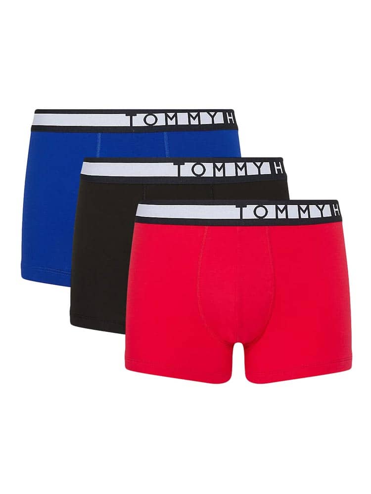 3p Trunk - Statement