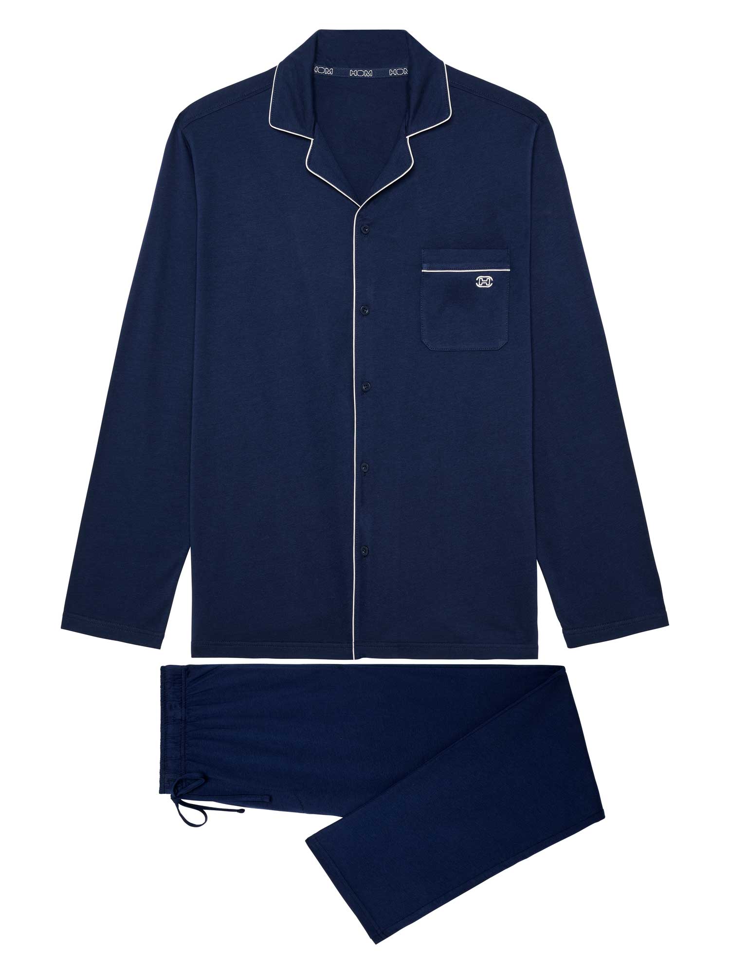 Long Sleepwear - Rafael