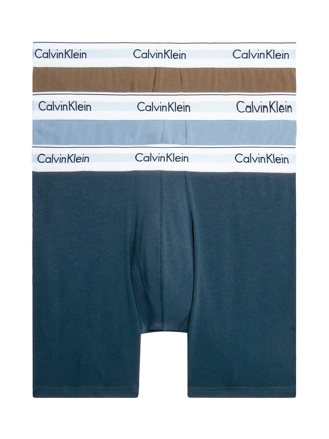 3p Boxer Briefs - Modern Cotton