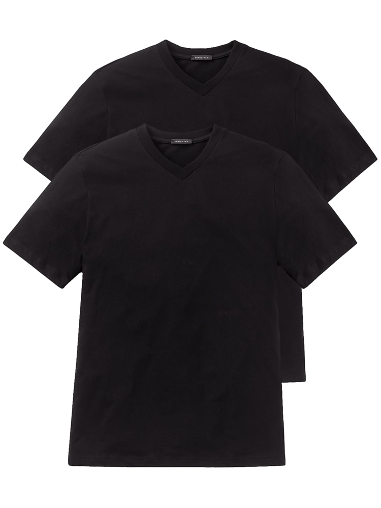 2p  Shirt - American V-neck