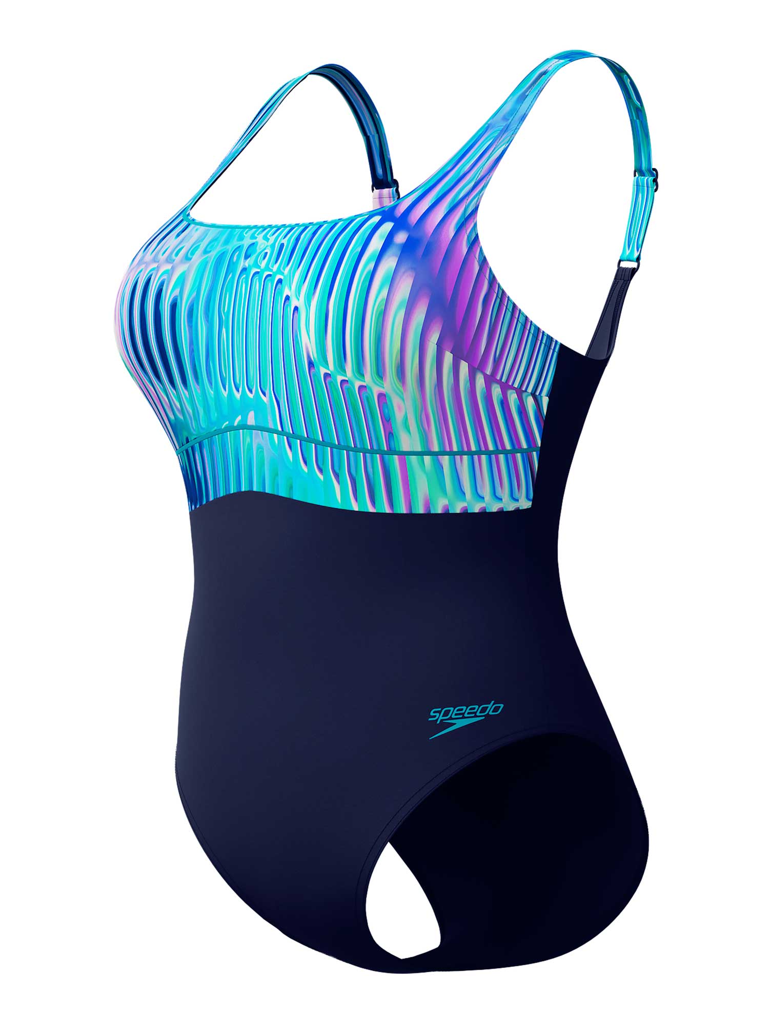 Shaping - Countour Eclipse