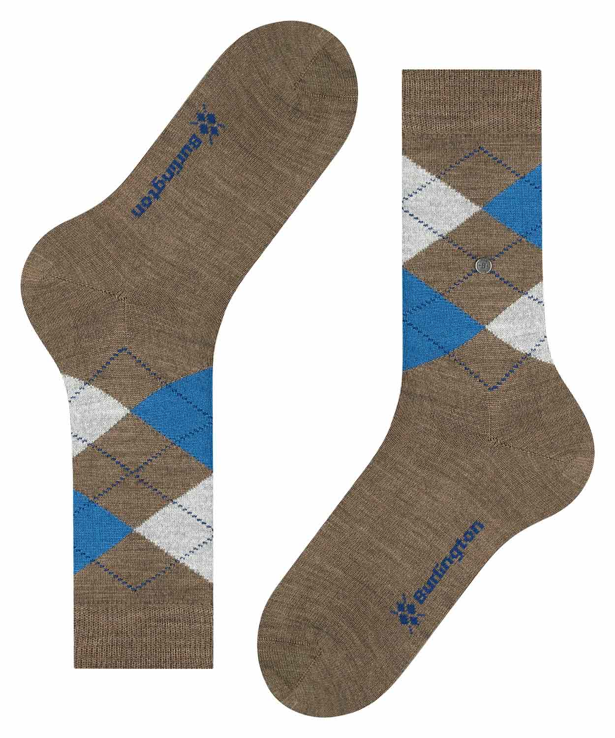 Sokken - Marylebone 5