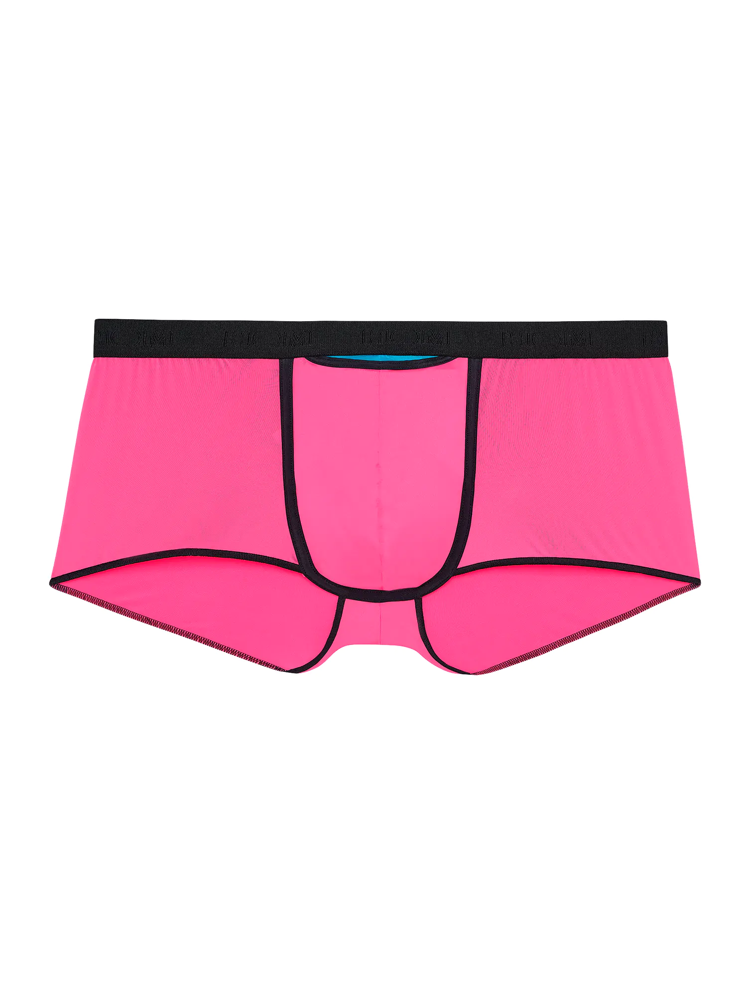 Trunk HO1 - Plume Up