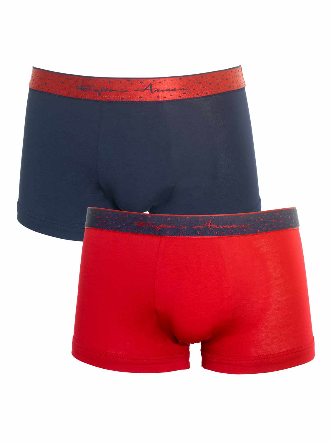 2p Trunk A598 - Stretch Cotton