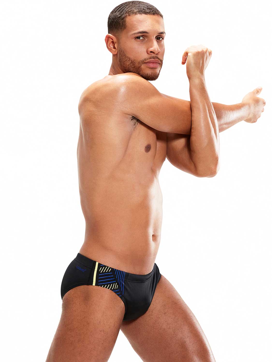 Eco+ Swimbrief - 7cm