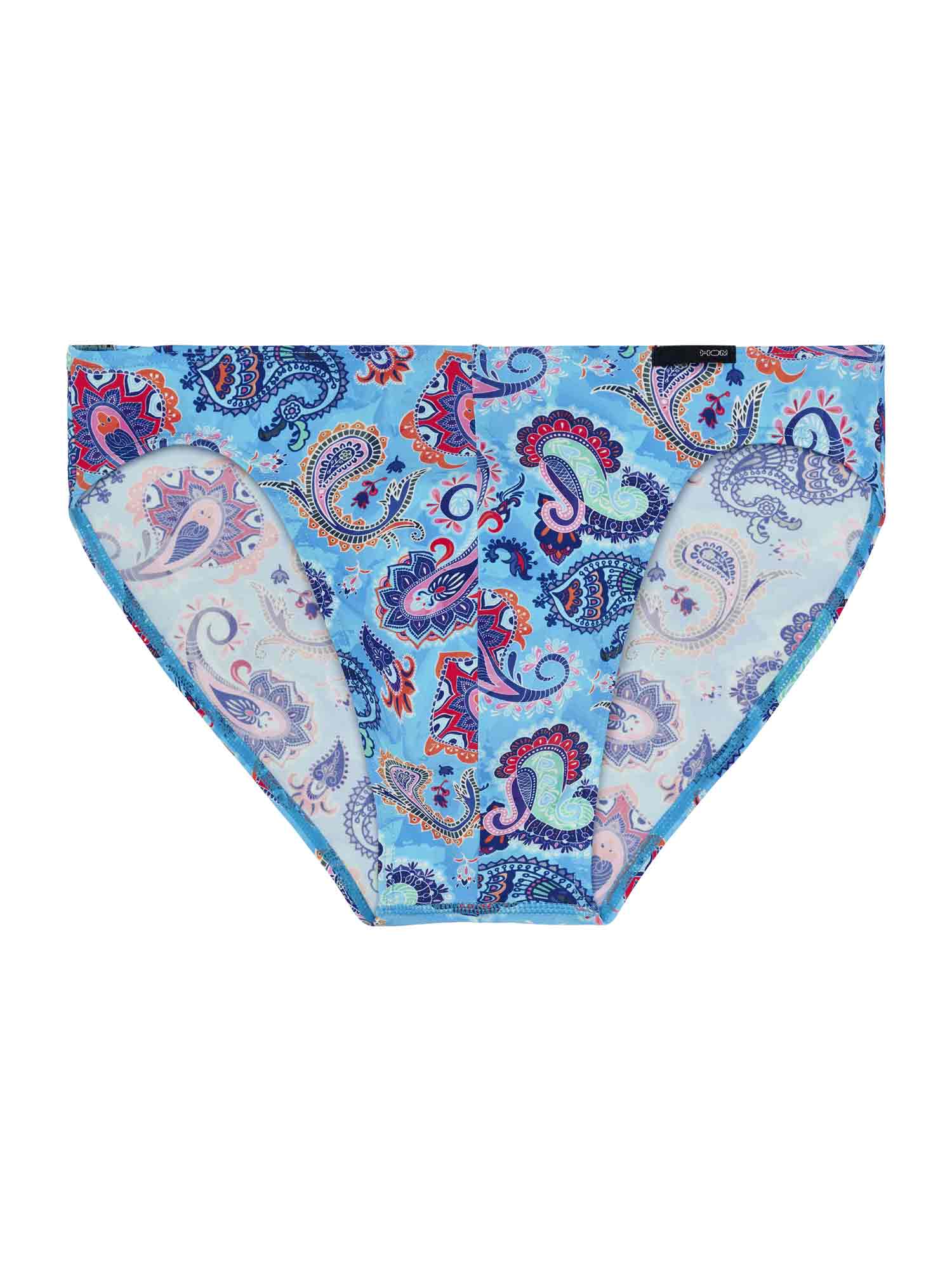 Micro Briefs - Funky Styles