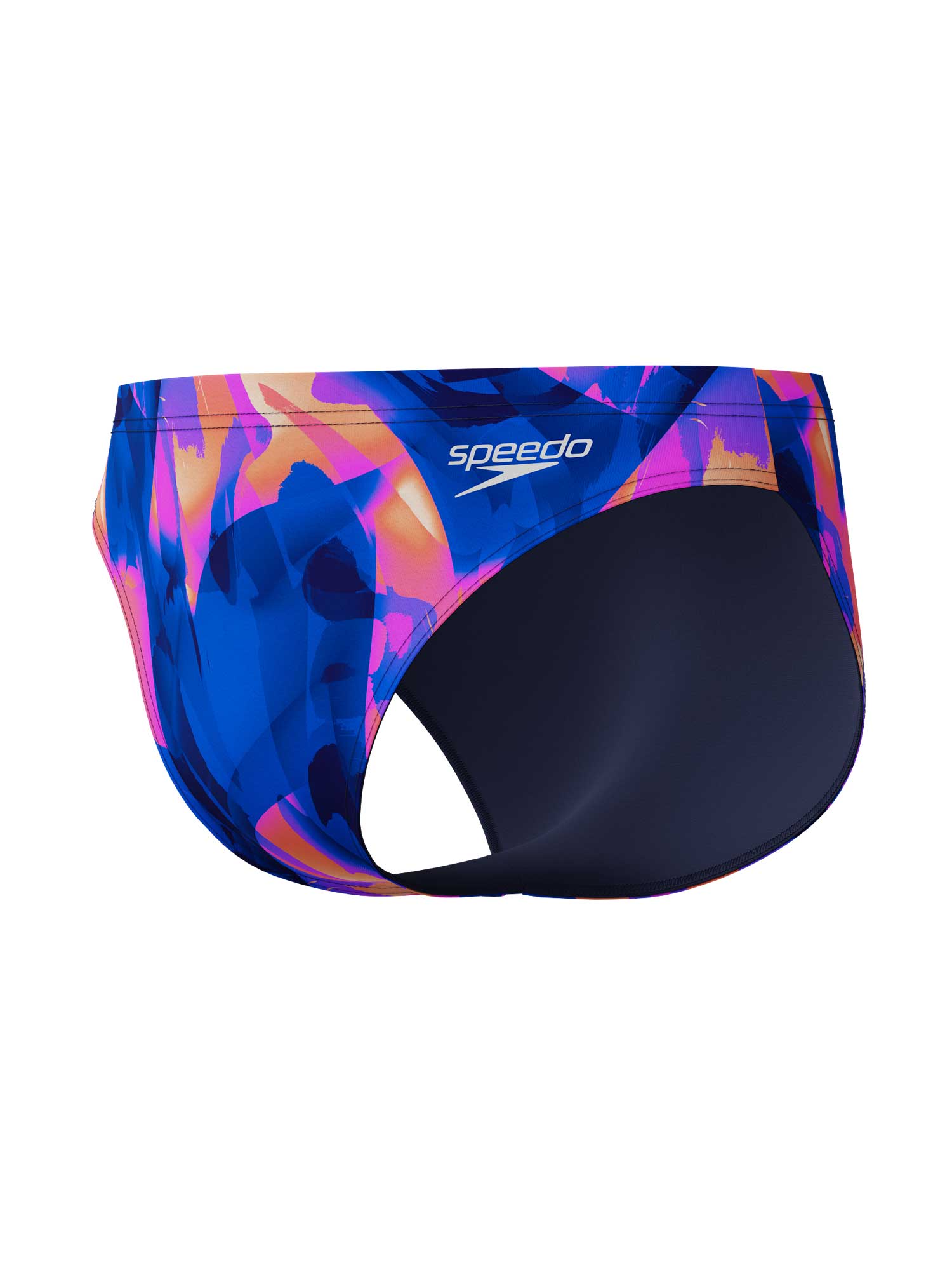 Eco Swimbrief 5cm - Beachstar