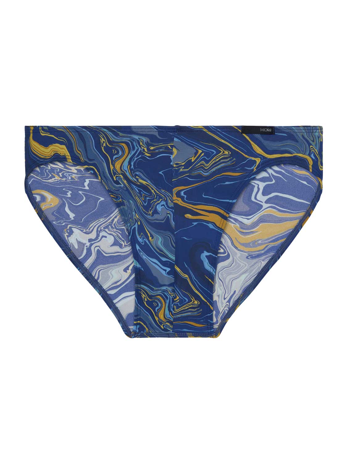 Micro Briefs - Funky Styles