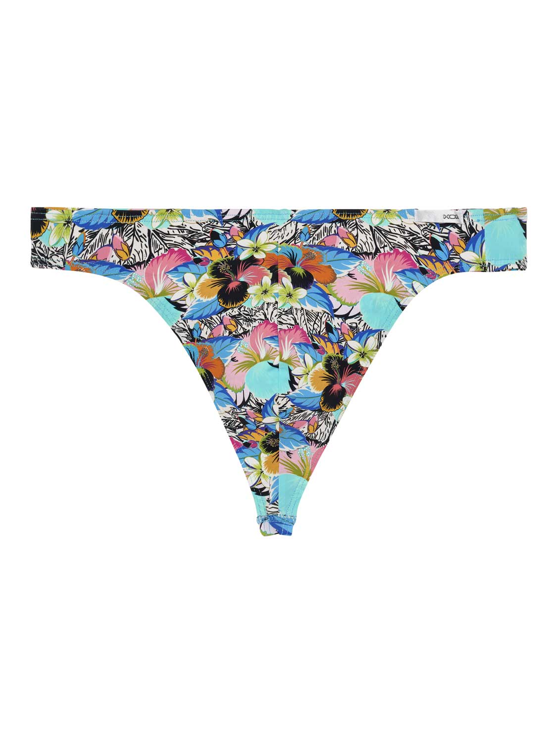 G-string - Funky Styles