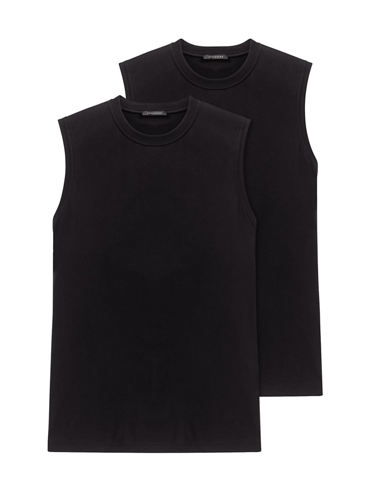 2p Shirt 0/0 - American