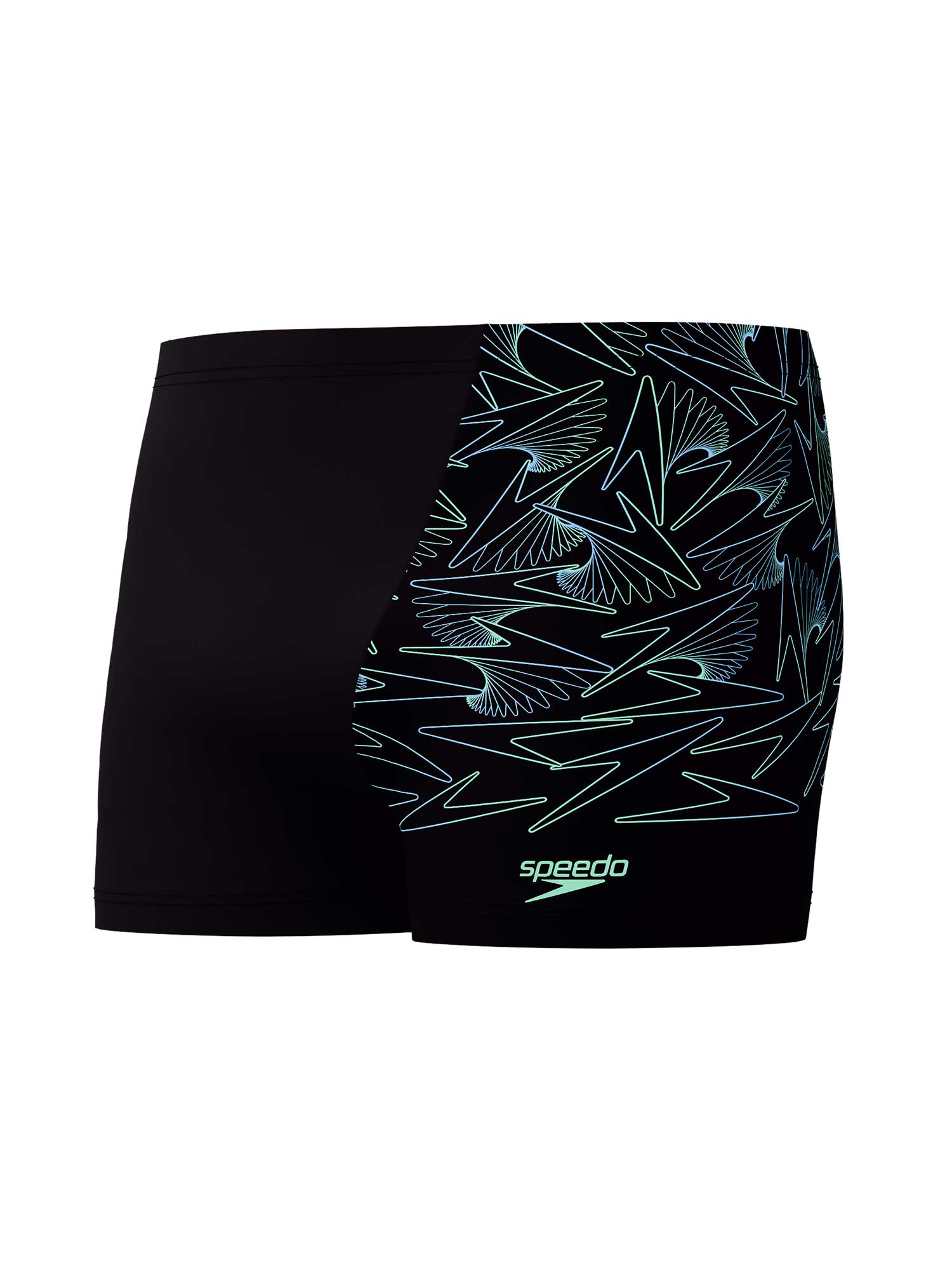 Eco+ Aquashort - V cut