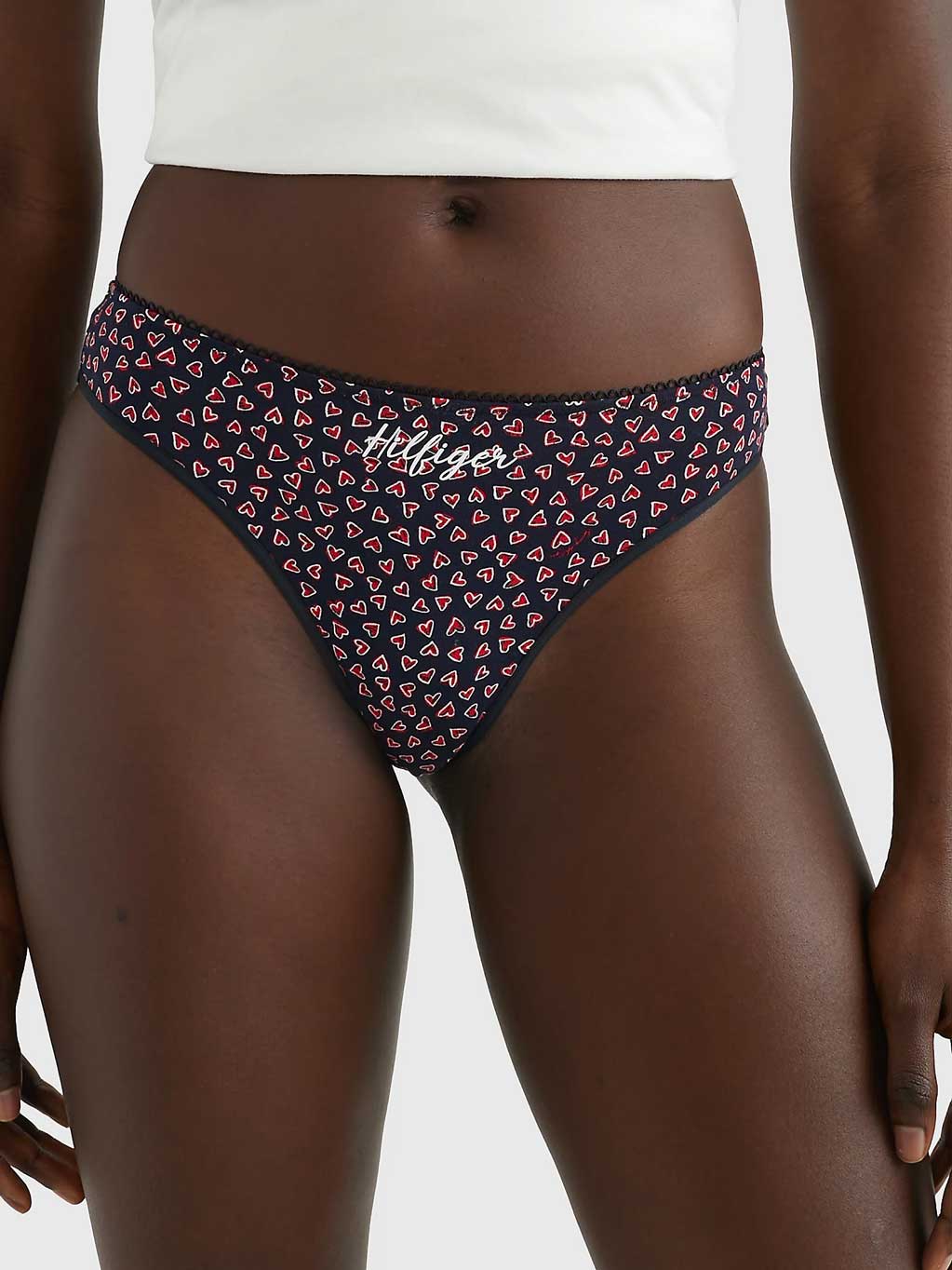 5p String - Stretch Cotton 3