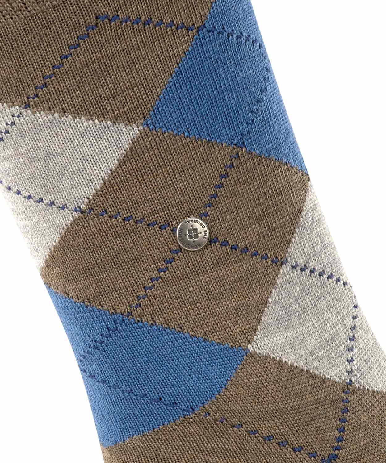 Sokken - Marylebone 4