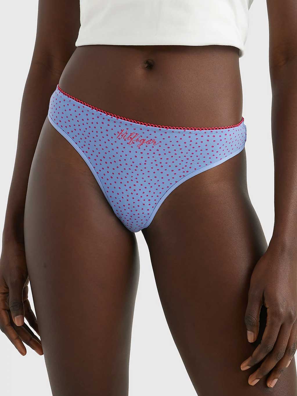 5p String - Stretch Cotton 7