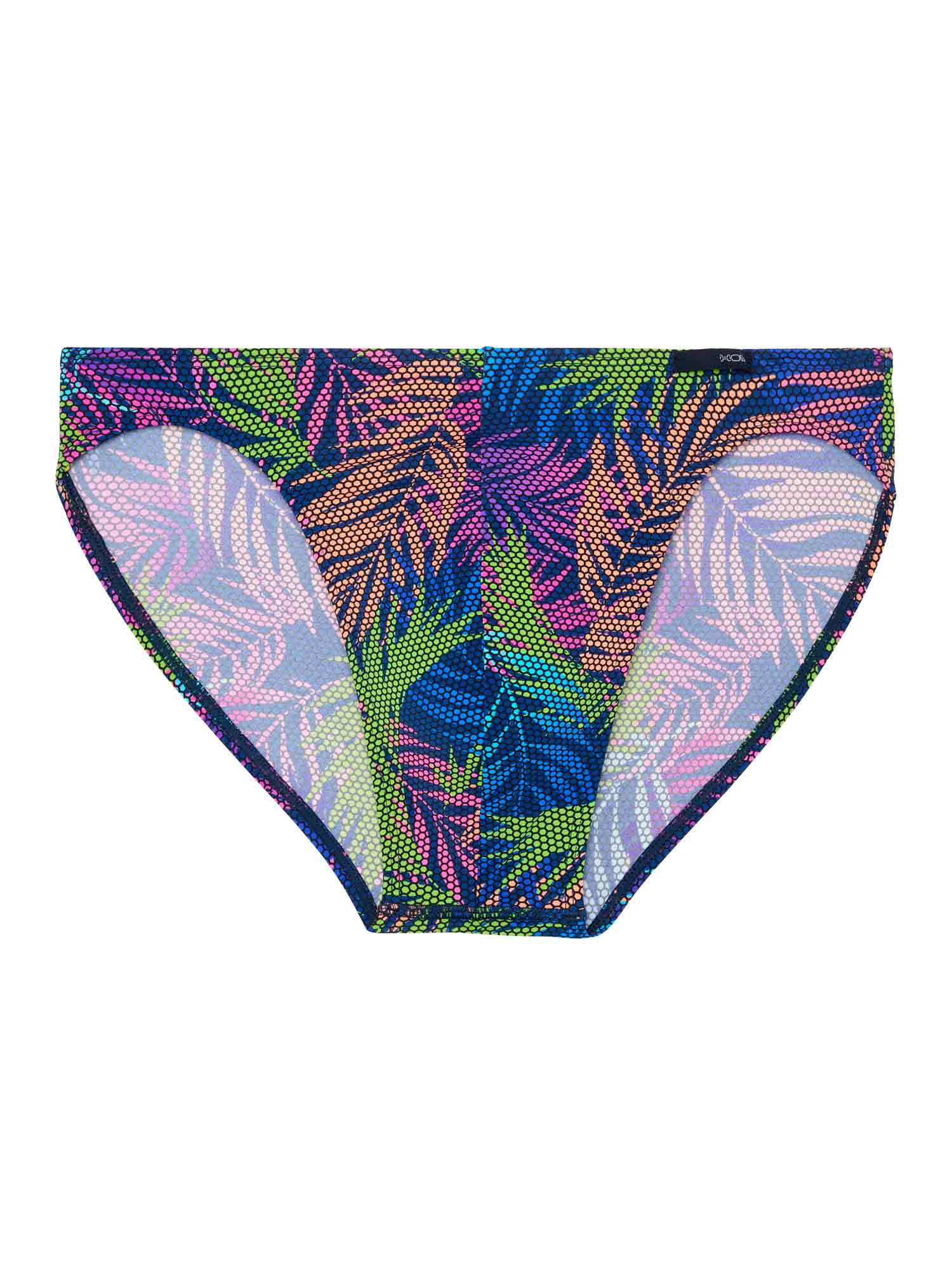 Micro Briefs - Funky styles