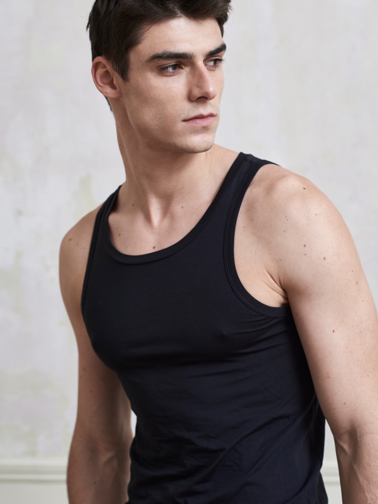 Tanktop - Supreme Cotton