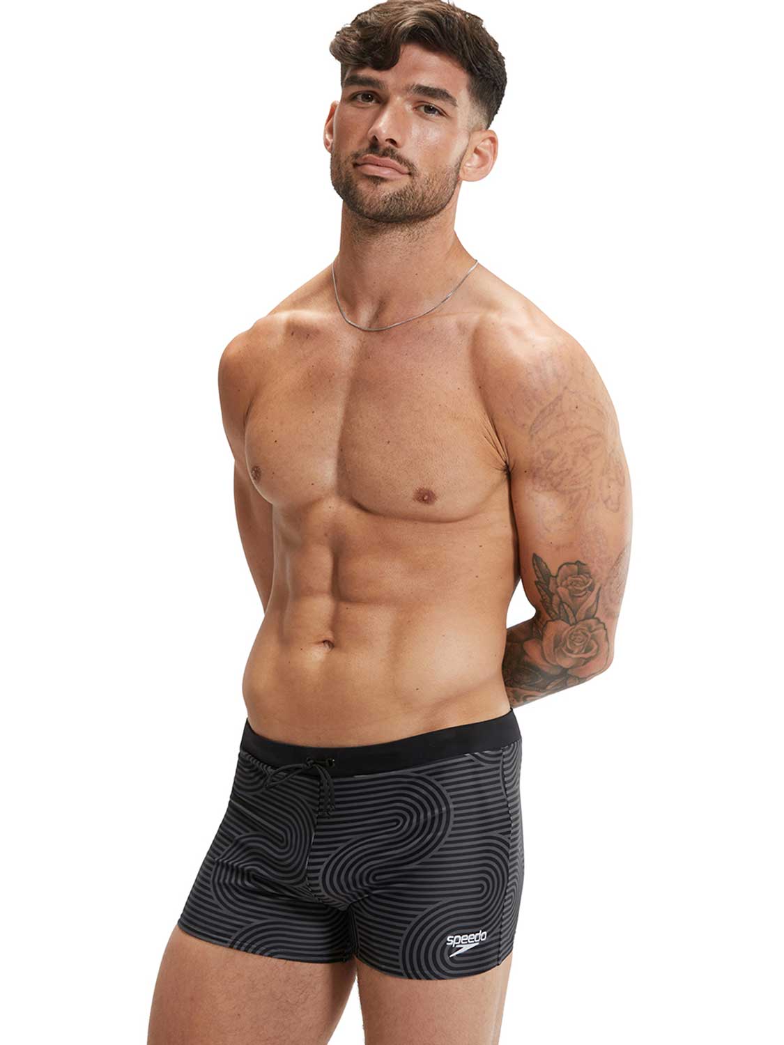 Eco Aquashort - Valmilton