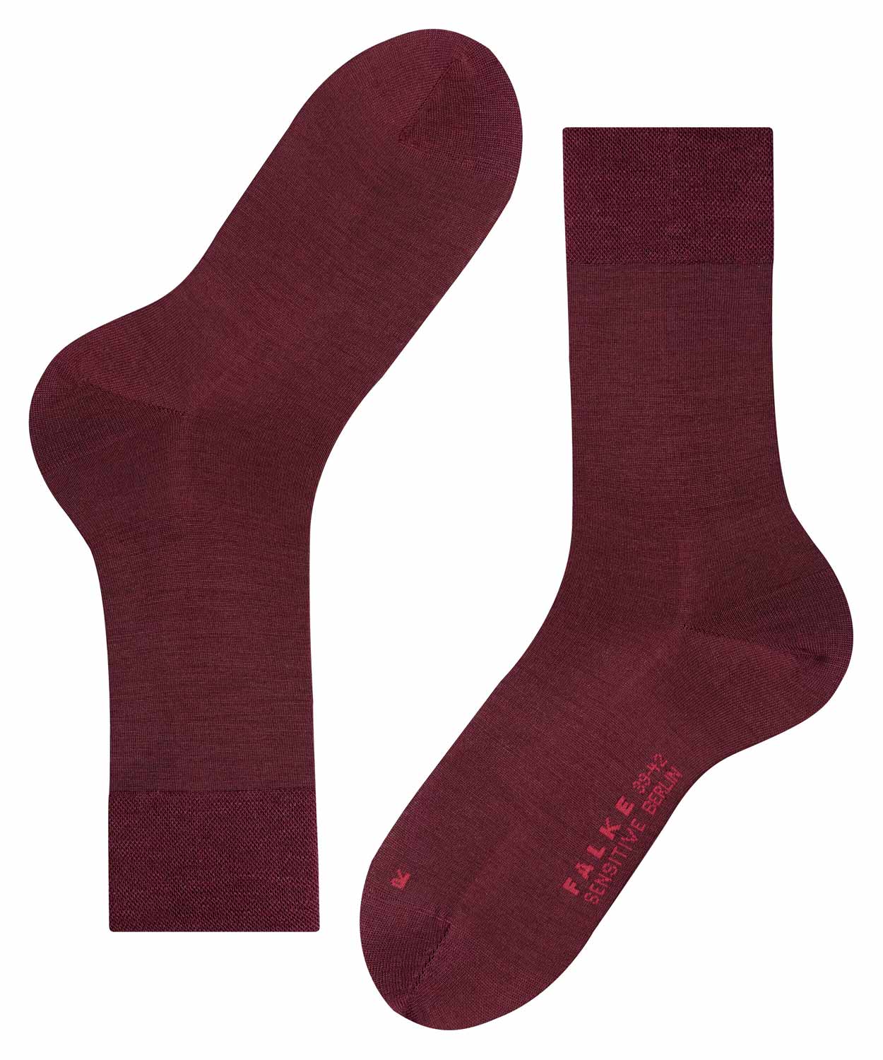 Sokken - Sensitive Berlin - Heren 5