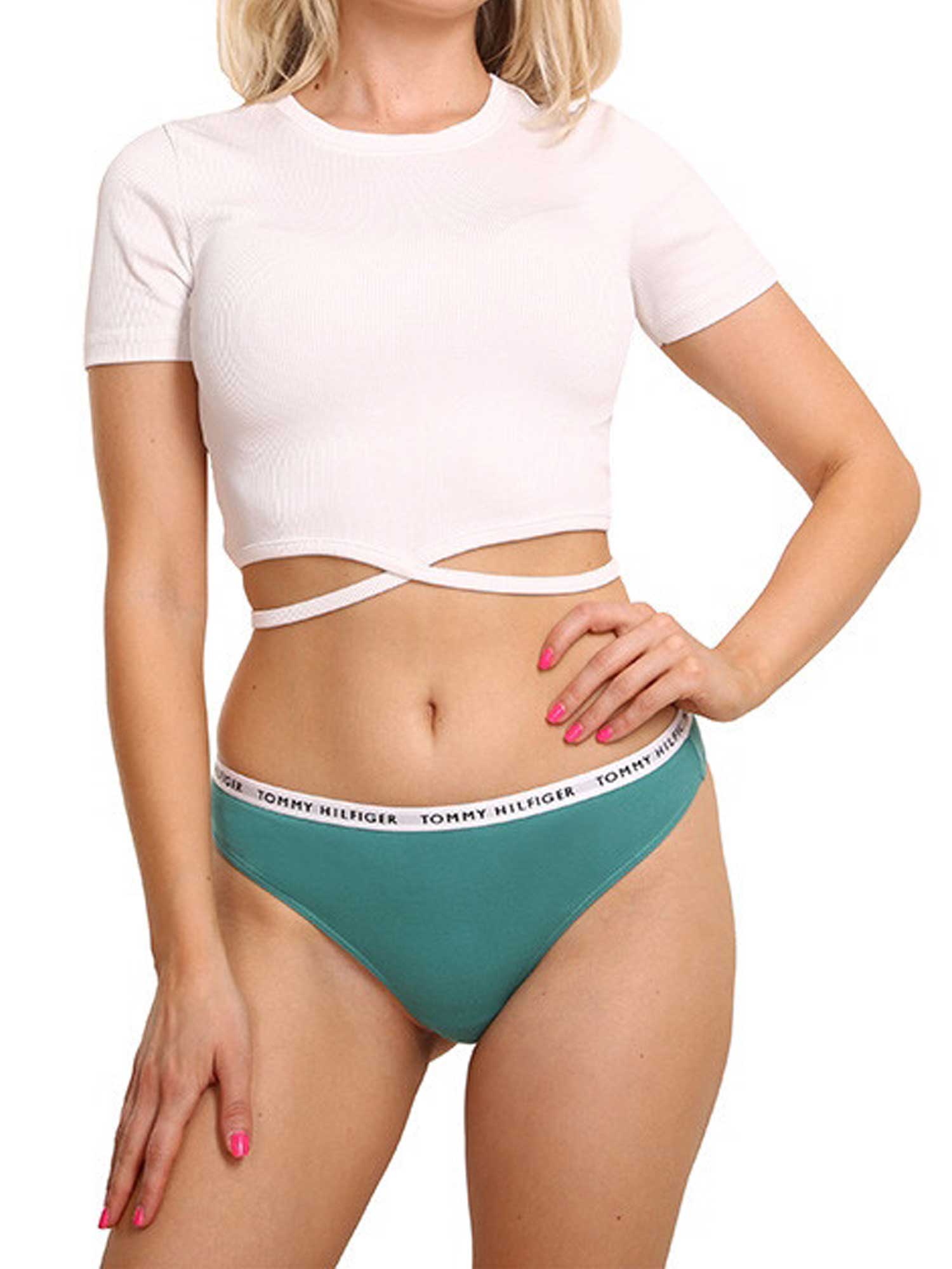 3p Strings - Stretch Cotton 2