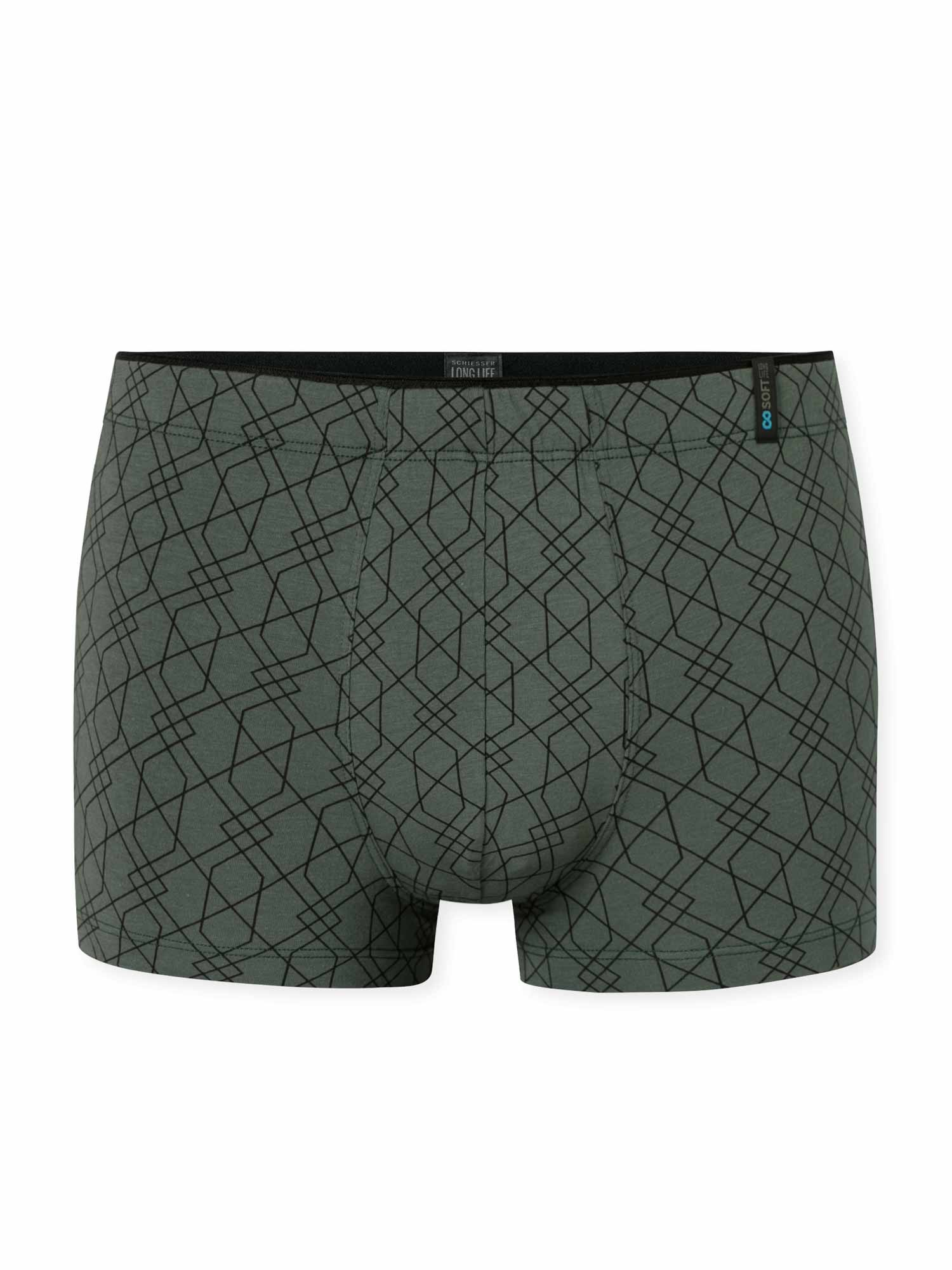 Shorts - Long Life Soft