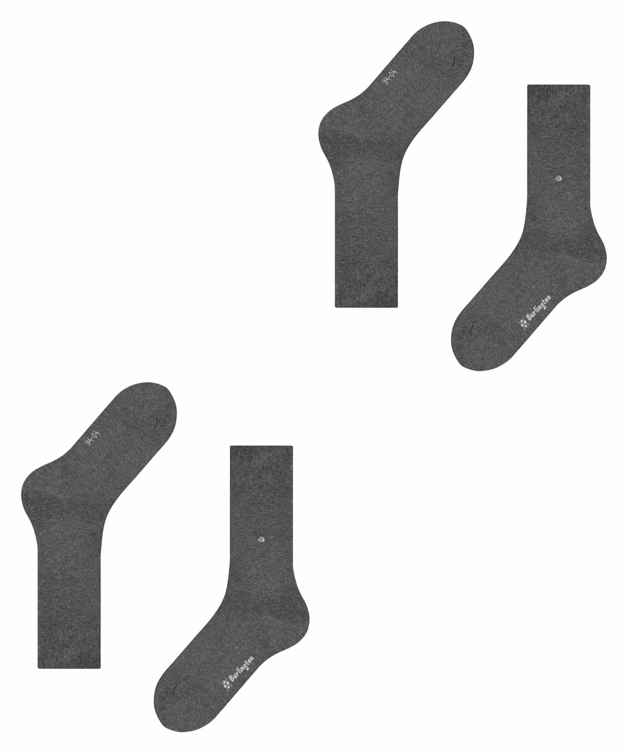 2p Sokken - Every Day 5