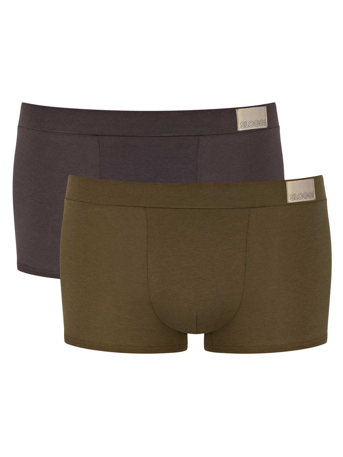 2p Hipster - Go Natural