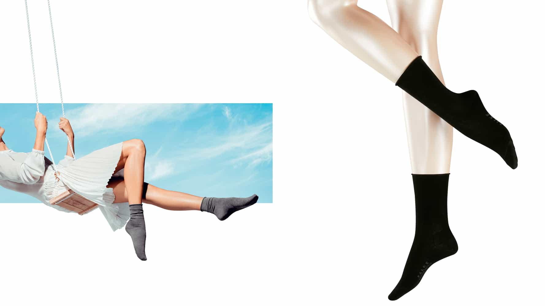 Sokken - Active Breeze 2