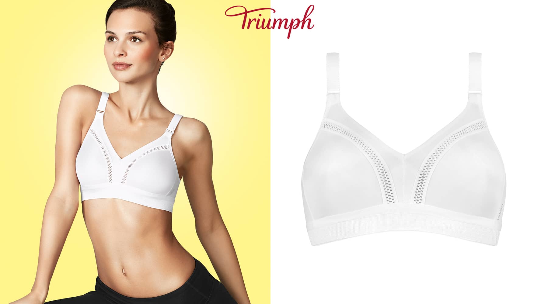 Triaction Workout N (zonder beugel) 2