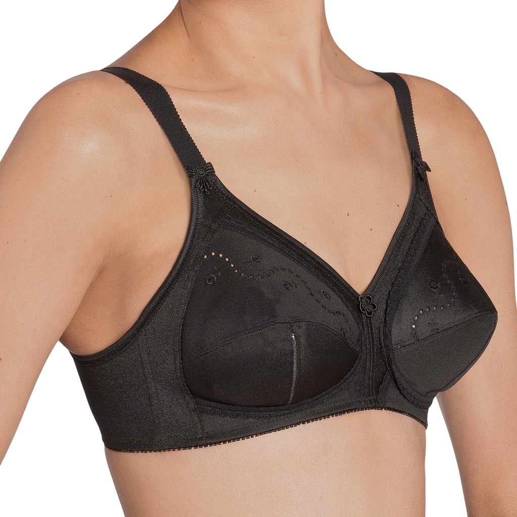 Doreen + Cotton 01 N (zonder beugel) 2