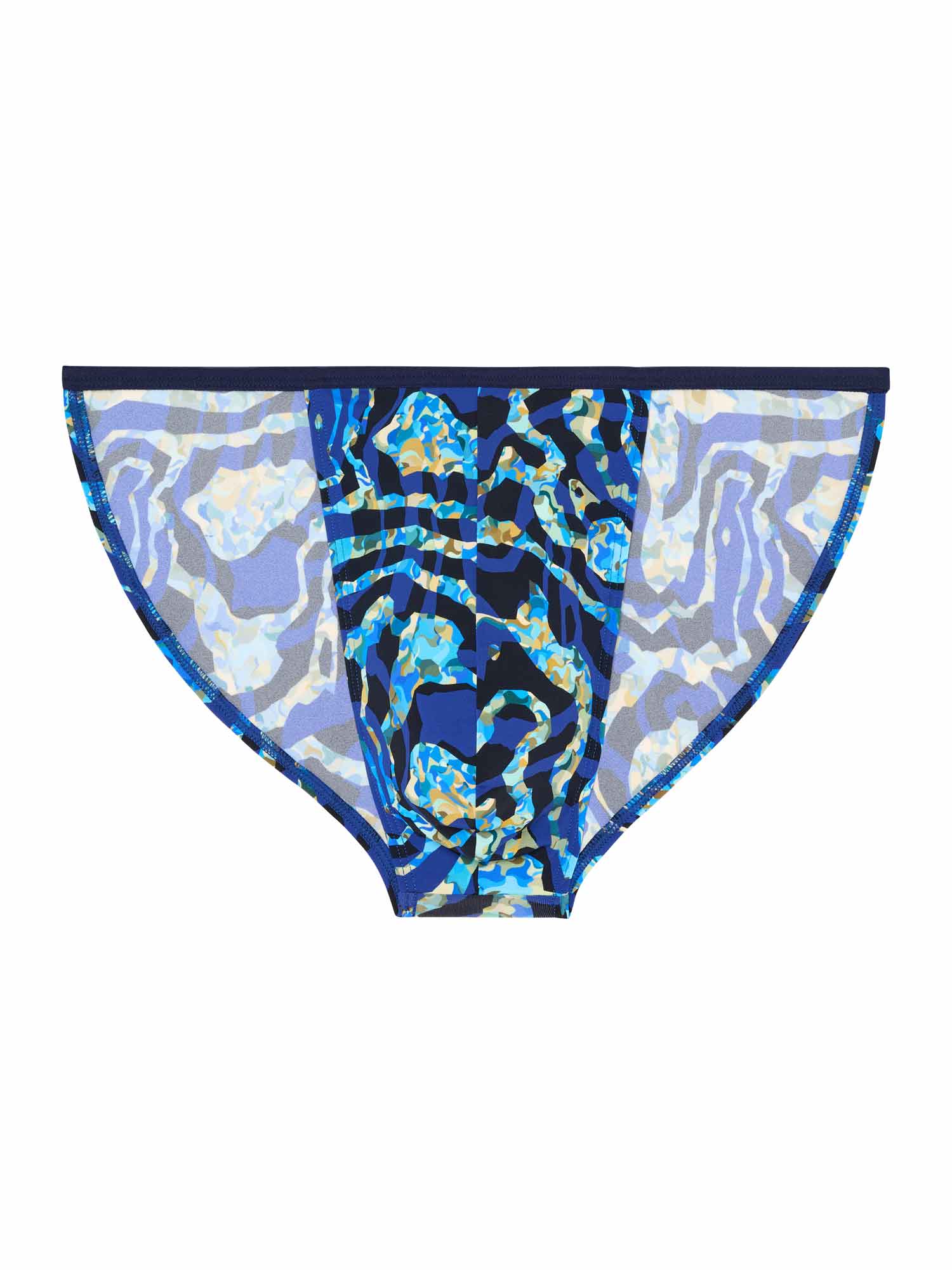 Tanga Briefs - Funky styles