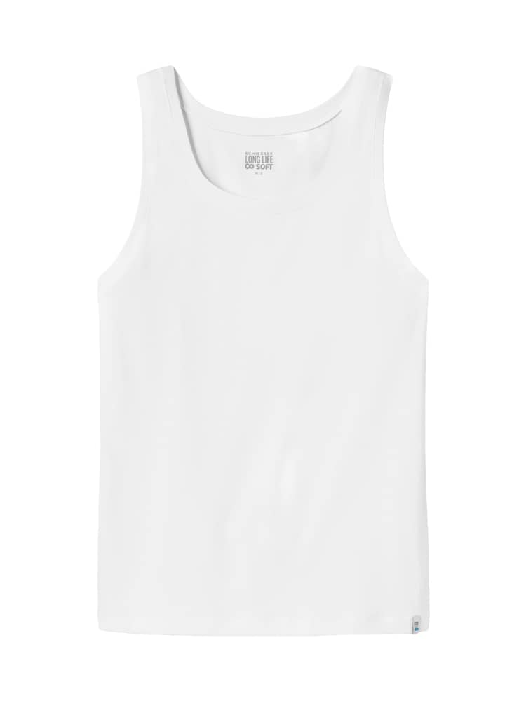 Long Life Soft - Shirt 0/0