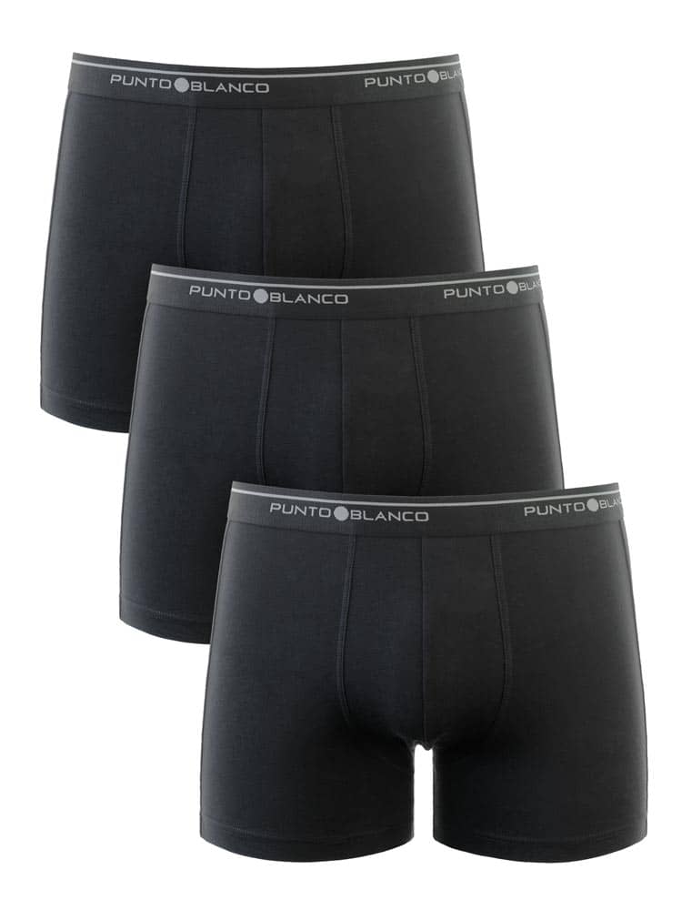 3p Boxer Briefs - Basix