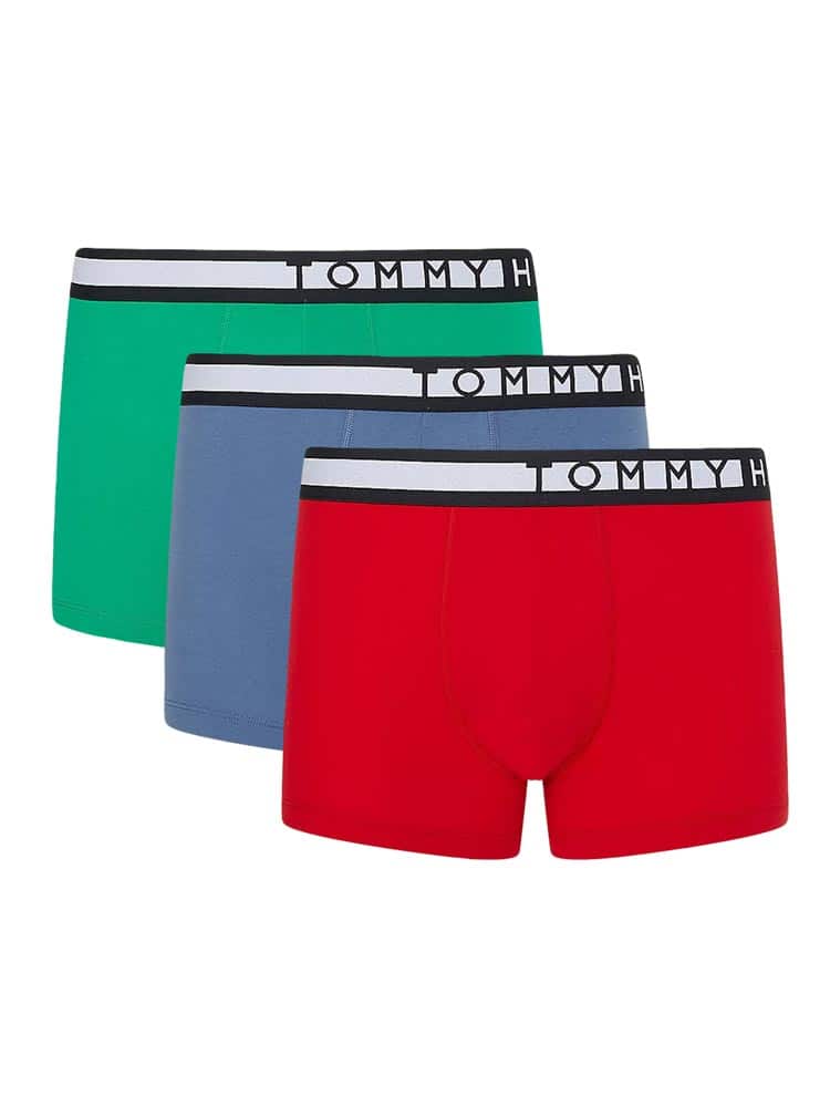 3p Trunk - Statement