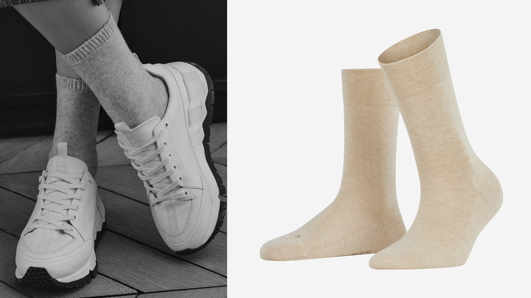 Sokken - Sensitive London - Dames 2