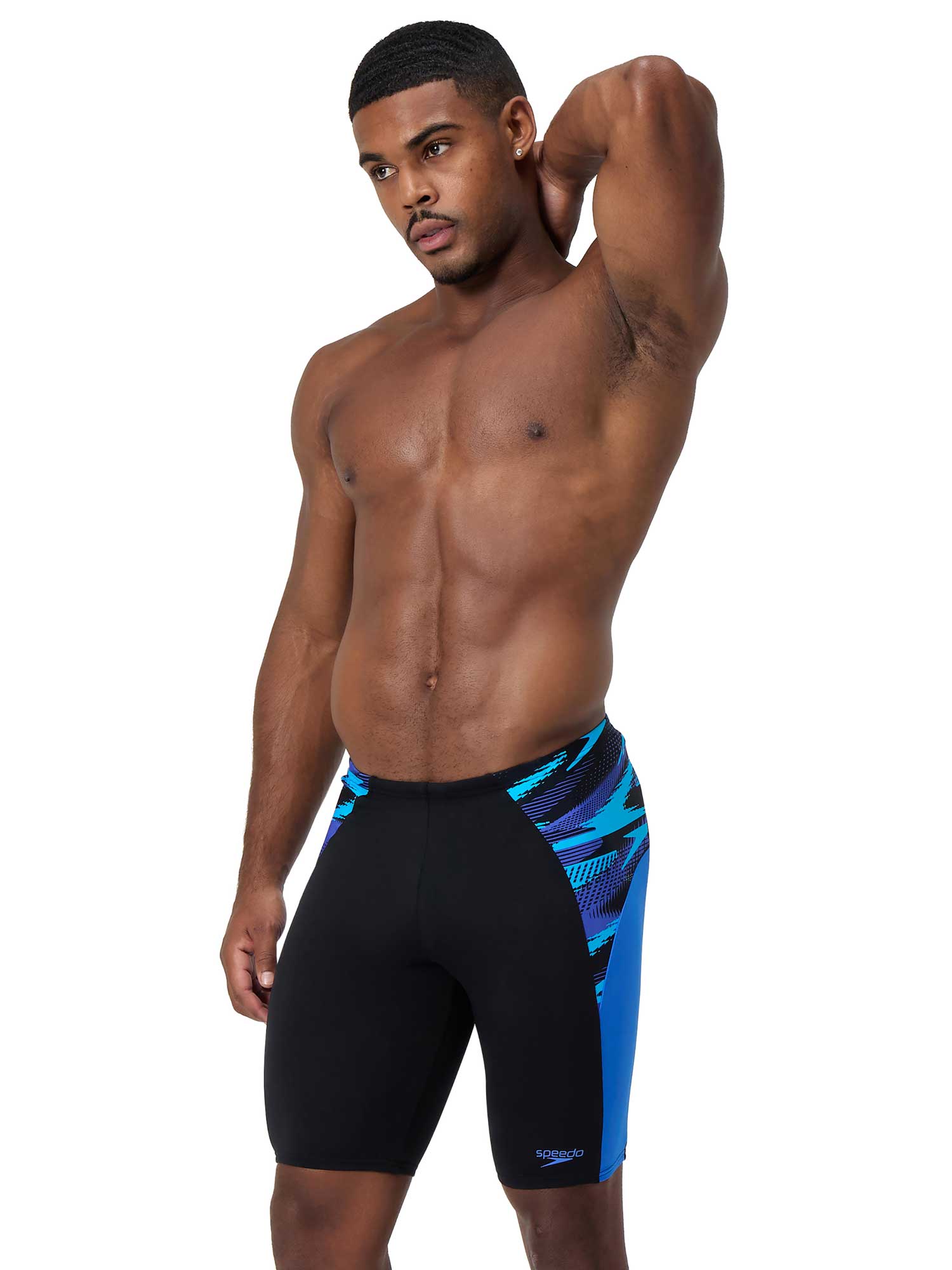 Eco+ Jammer - Max Splice