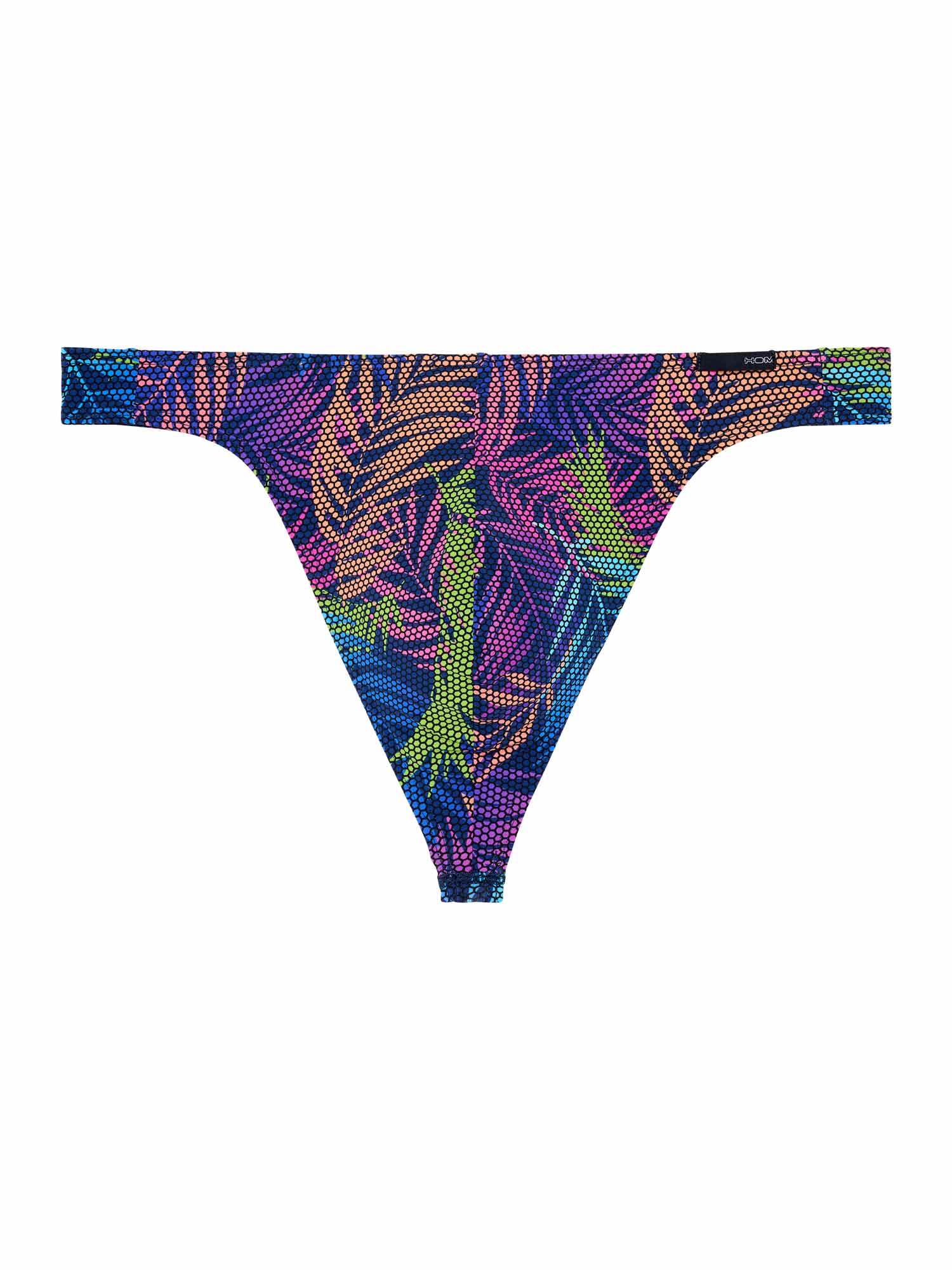 G-String - Funky styles