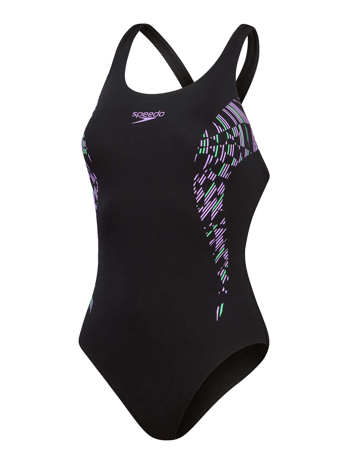 Eco+ Muscleback - Placement