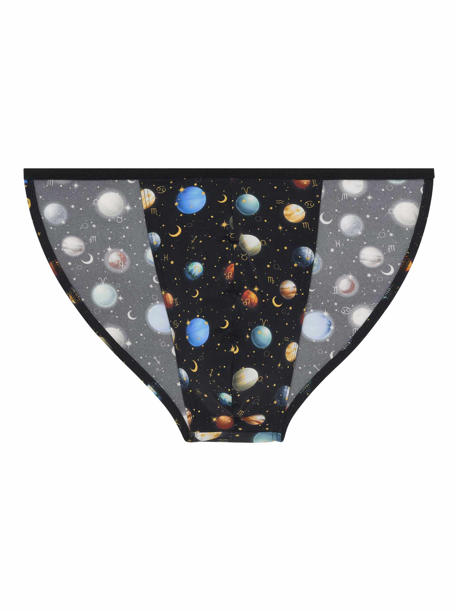 Tanga Briefs - Funky Styles