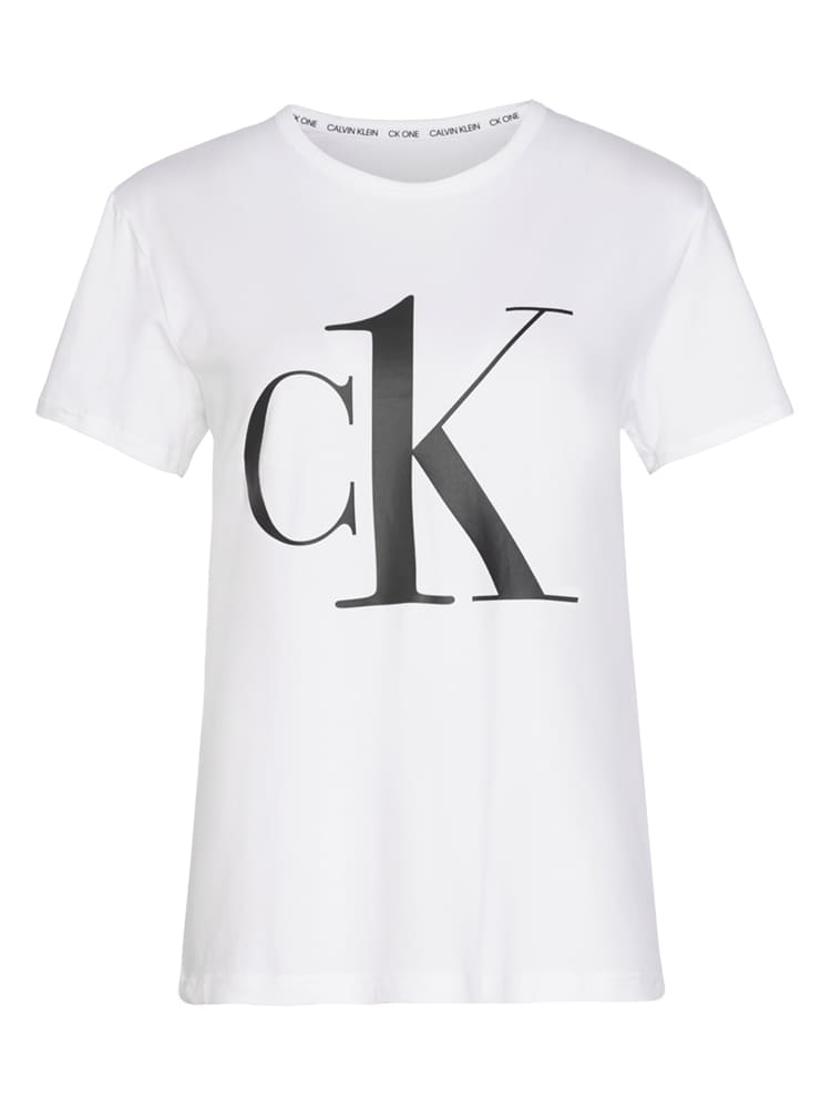 T-shirt - CK One Graphic