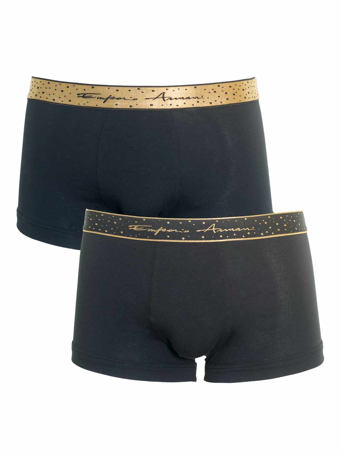 2p Trunk A598 - Stretch Cotton